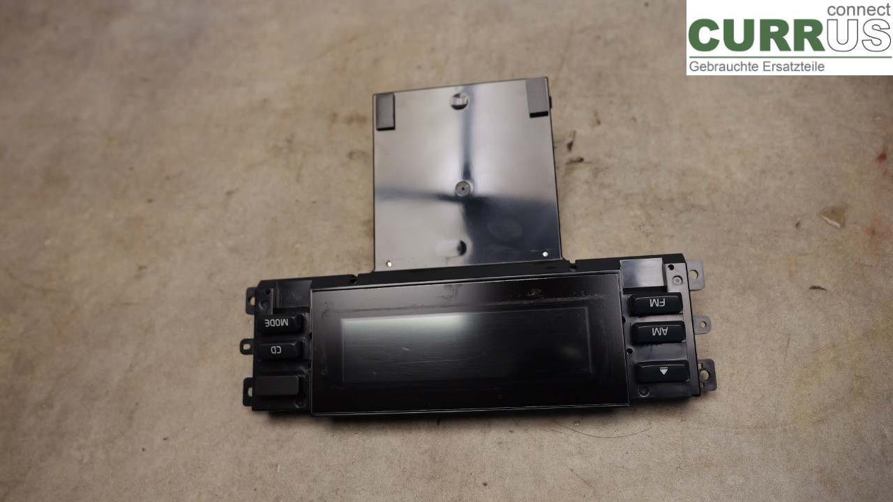 VOLVO V70      08-13 Monitor 31328828 D5244T10