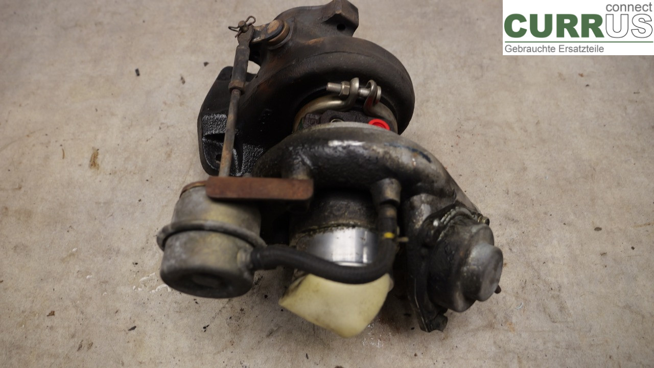 VOLVO 940      91-98 Turbosprężarka 8601063 B230FK