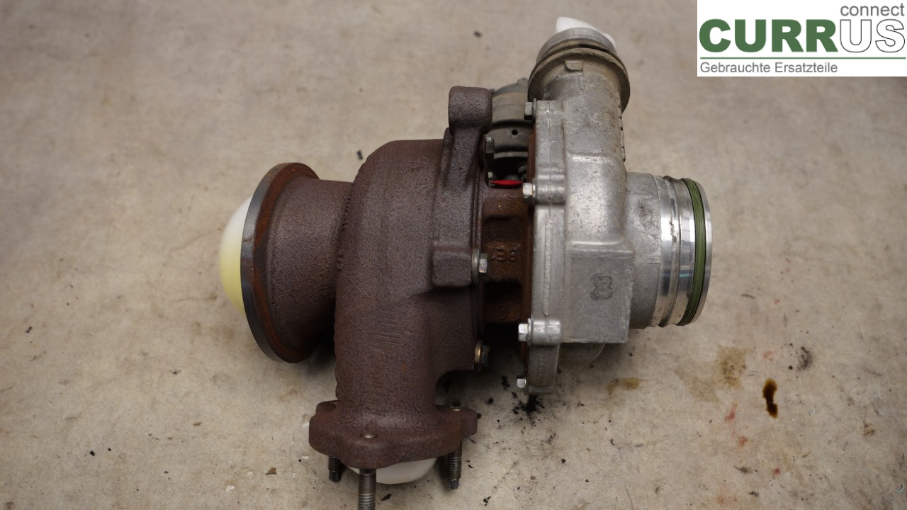 VOLVO V40  12-19 Turbo charger 36011553 D4204T16