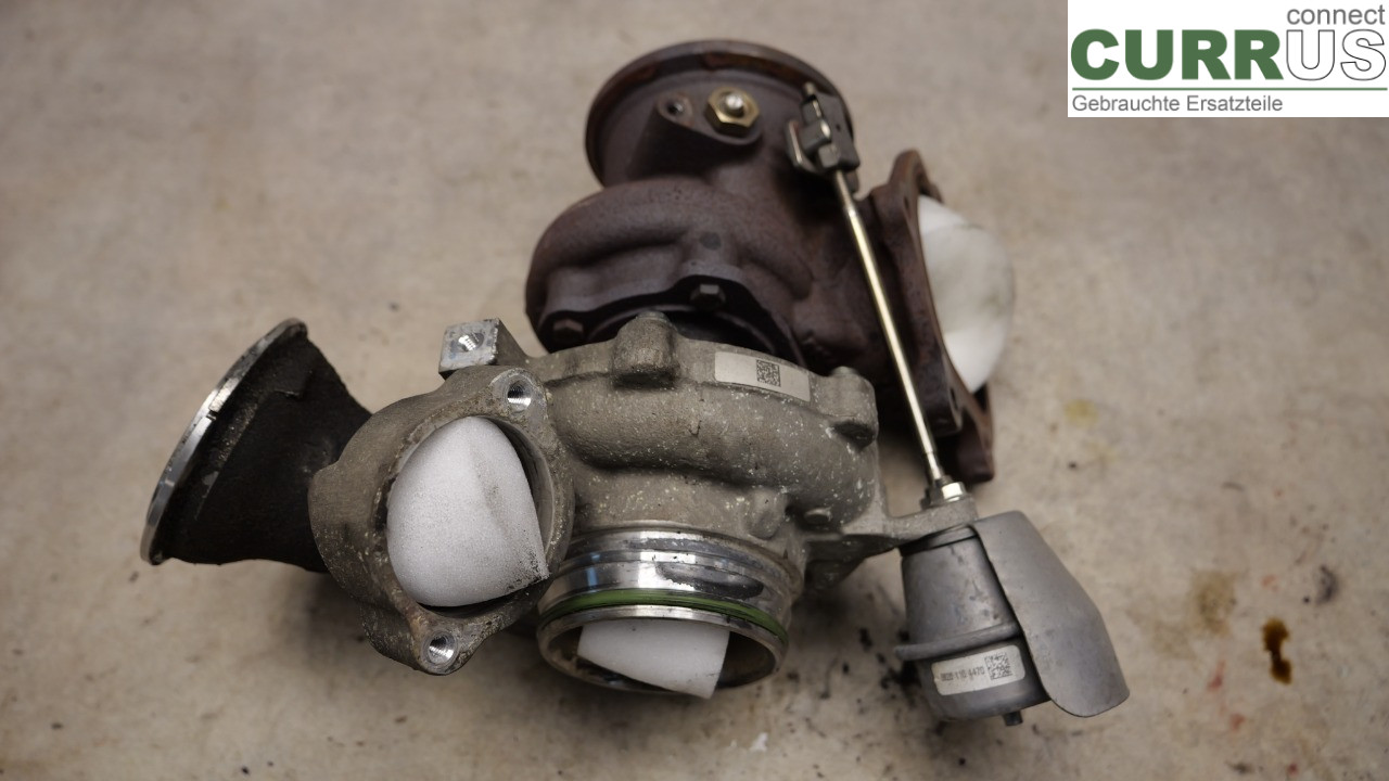 VOLVO XC60 14-17 Turbo charger 36050833 D4204T4