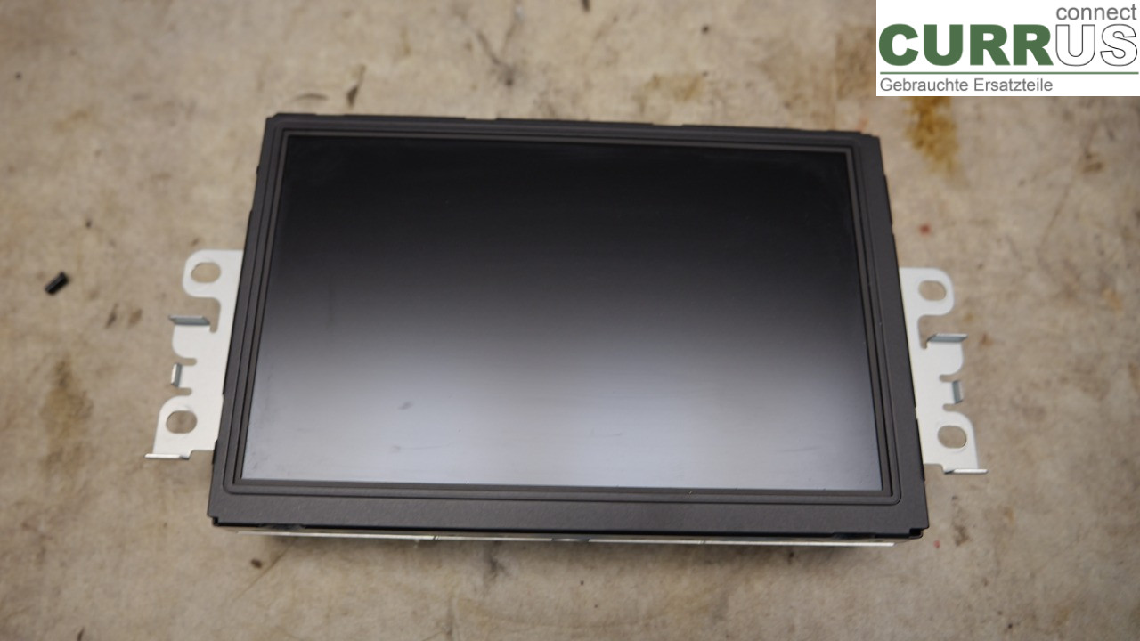 VOLVO V40  12-19 Monitor 36011464 D4204T16