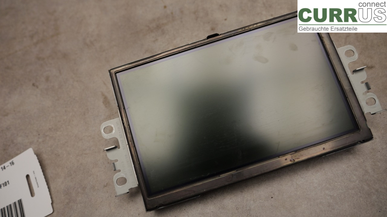VOLVO XC70 14-16 Monitor 31357076 D5244T12