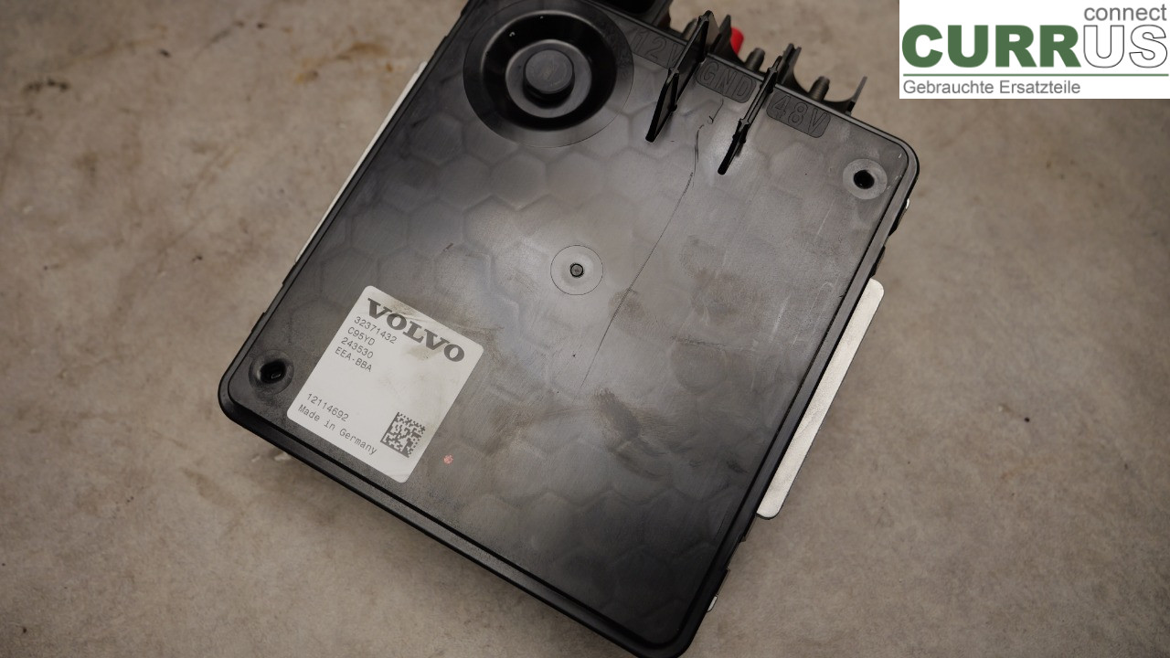 VOLVO V90 17- Stromverteilungsmodul 36013252 B420T