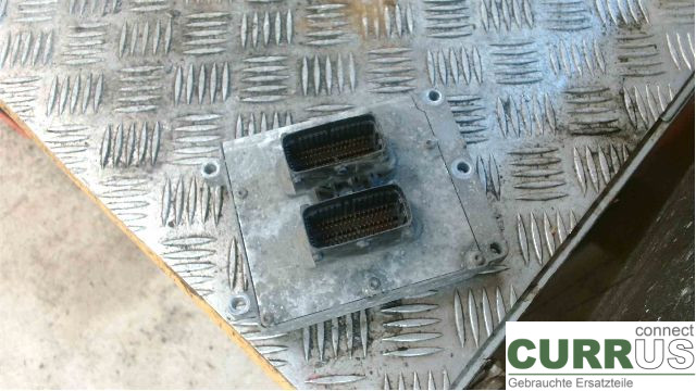 SAAB 9-3 VER 2 Engine Control Unit (ECU)  B207R 2,0t