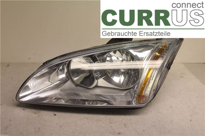 FORD FOCUS     04-07 Manuel gearkasse 4-trins 1480990 1.8 Q7DA