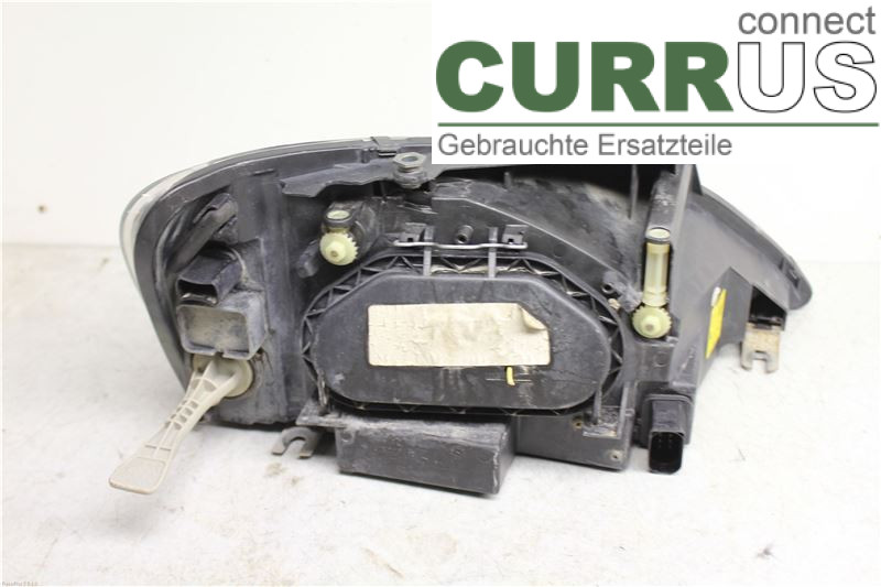 FORD GALAXY     00-06 Manuel gearkasse 4-trins 7M5941015D E5SA 2,3