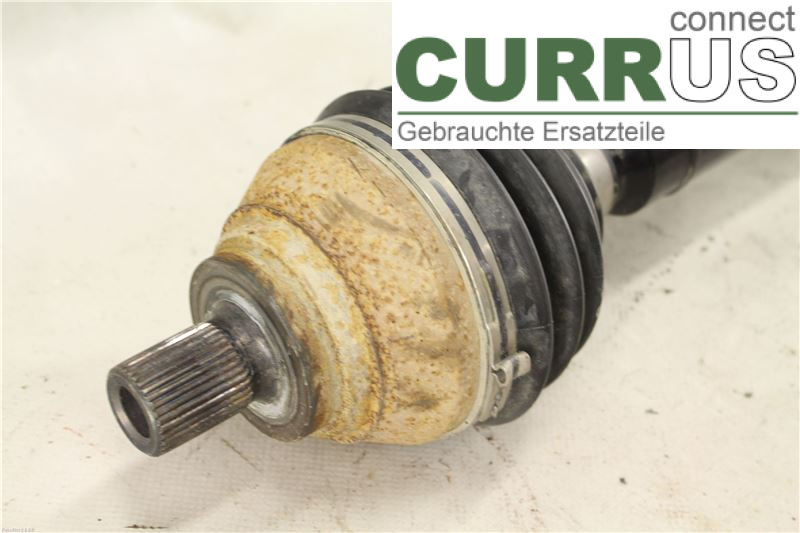 VW CADDY  11-15 Getriebeteile 5Q0407272BL CFHC