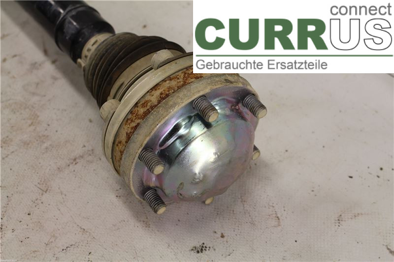 VW CADDY  11-15 Getriebeteile 5Q0407272BL CFHC