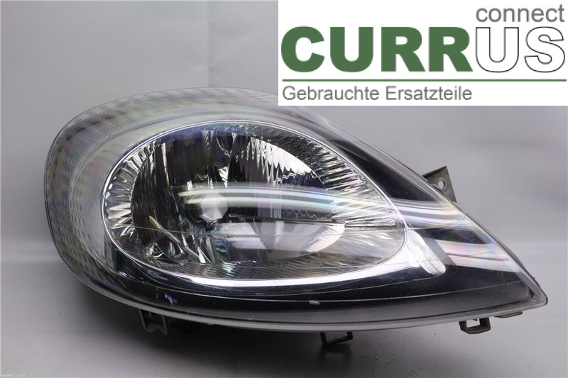 RENAULT TRAFIC   02-14 Manuel gearkasse 5-trins 7700311372 G9U-730 2,5DCI