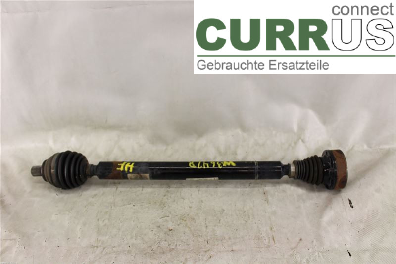 VW GOLF V      04-09 Transmissionsdele 1K0407272JT BGU