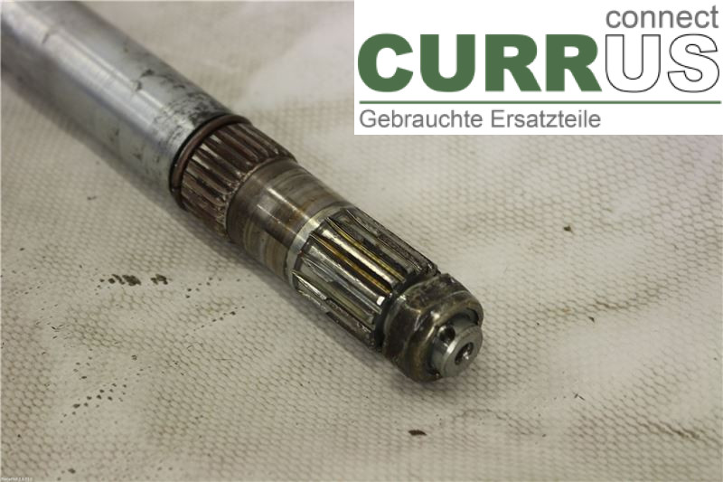 Drive shaft (front right) 1332294 600R
