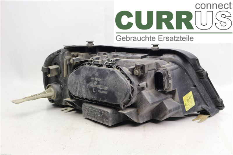 SEAT ALHAMBRA    01-10 Manual gearbox (4-speed) 7M7941015N BRT