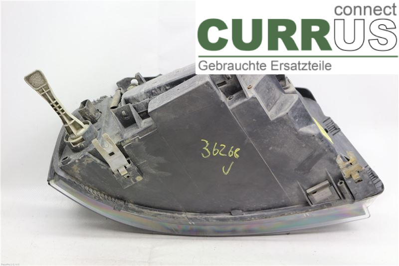 SEAT ALHAMBRA    01-10 Manual gearbox (4-speed) 7M7941015N BRT