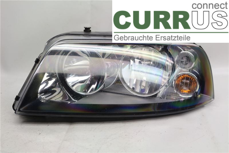 SEAT ALHAMBRA    01-10 Manual gearbox (4-speed) 7M7941015N BRT