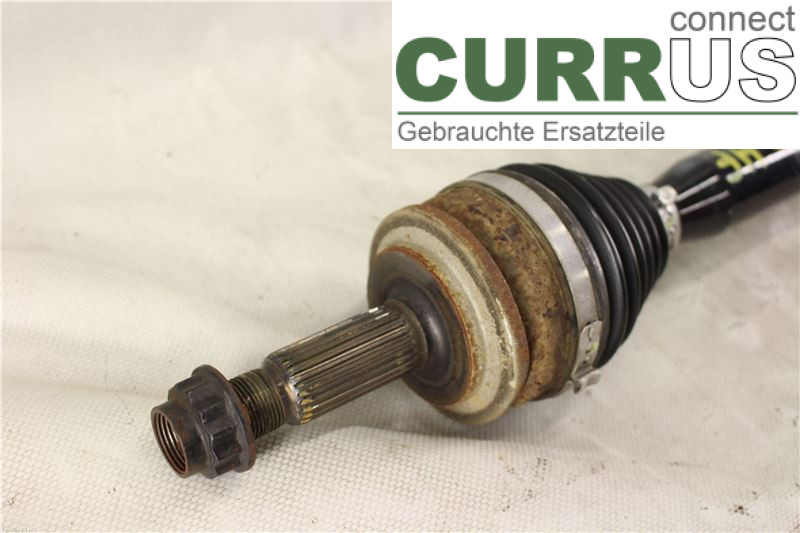 TOYOTA AURIS    07-09 Transmission parts 4341002571 1ZR-FE