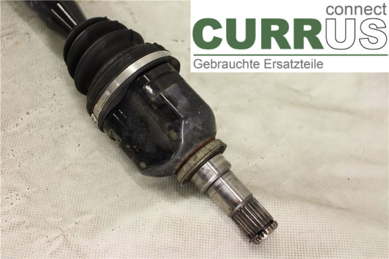 TOYOTA AURIS    07-09 Transmissionsdele 4341002571 1ZR-FE