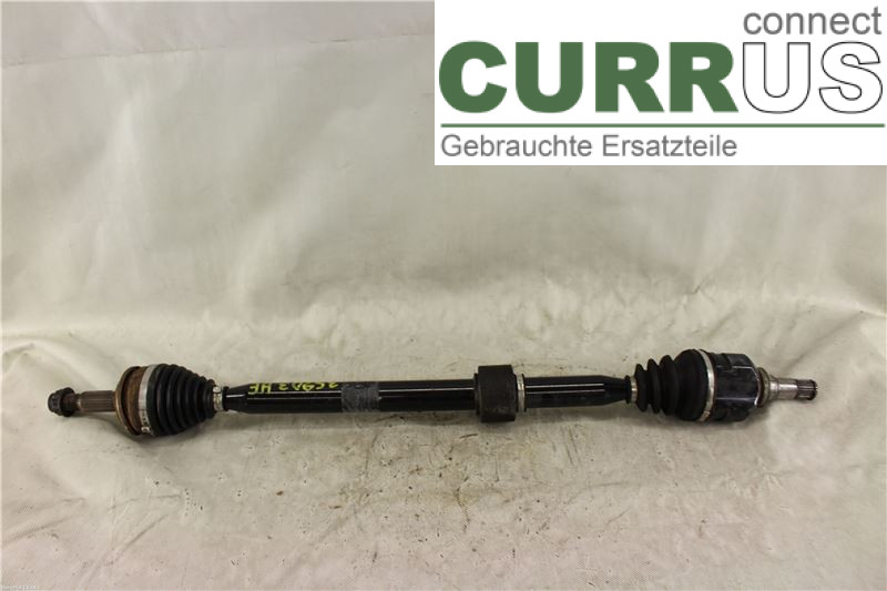 TOYOTA AURIS    07-09 Transmissionsdele 4341002571 1ZR-FE