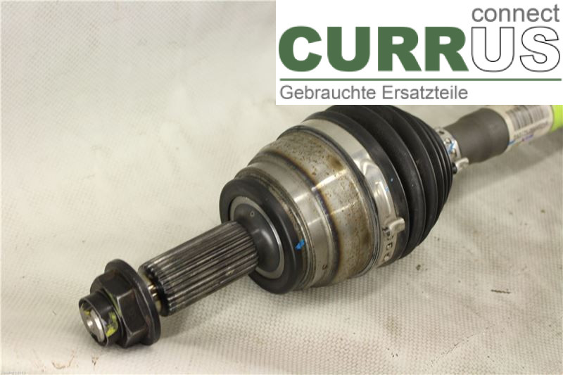 HYUNDAI i30  17- Transmissionsdele 49501G4200	 G4LD