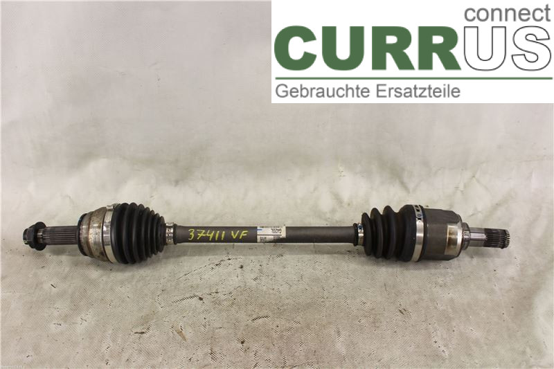 HYUNDAI i30  17- Forakselsamling - 4WD 49500G4200	 G4LD