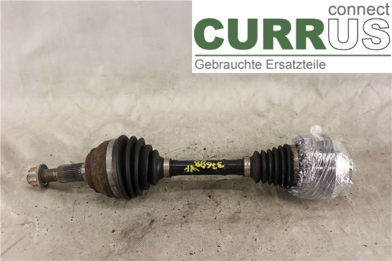 AUDI Q7/SQ7 Forakselsamling - 4WD 7L0407271F BAR 4.2FSI