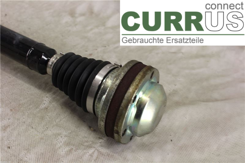 VW PASSAT  11-14 Transmission parts 1K0407764LX 2.0TDI CFFB