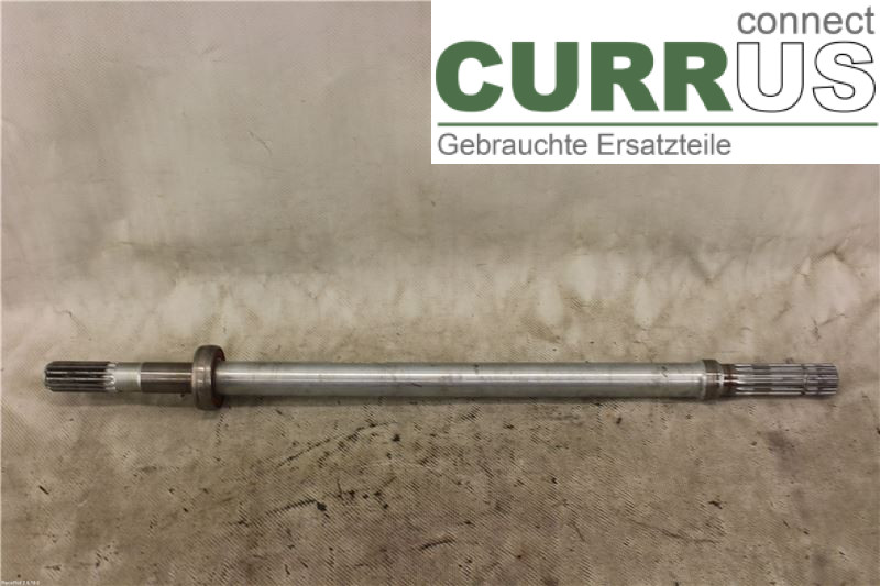 Drive shaft (front right) 1332854 0120520201474