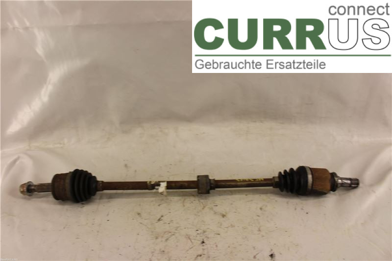 MITSUBISHI COLT   09-13 Transmissionsdele MR980748 4A90