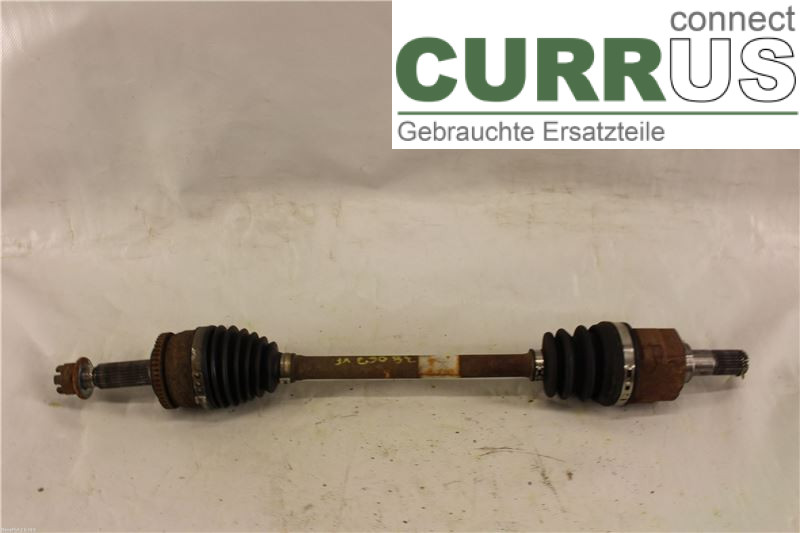 HYUNDAI i20   09-14 Forakselsamling - 4WD 495001J505 