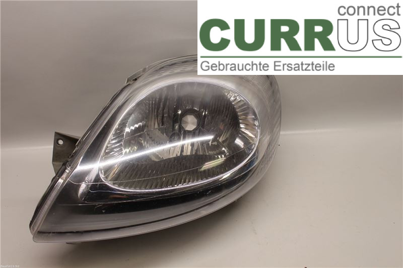 NISSAN PRIMASTAR Manual gearbox (4-speed) 2606000QAE
