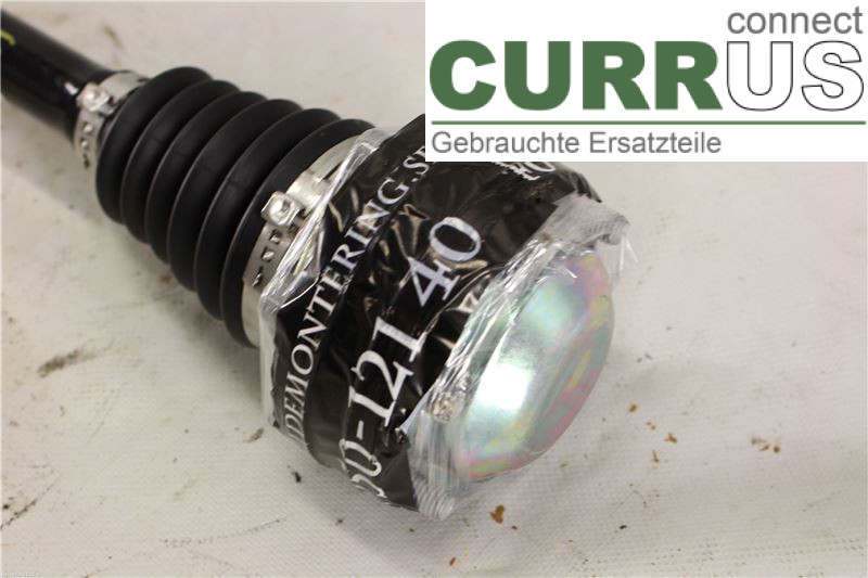 VW GOLF / E-GOLF VII   13-20 Transmission parts 5Q0407272EQ CJSB