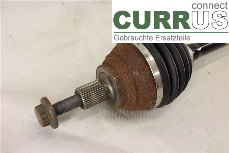 VW GOLF / E-GOLF VII   13-20 Getriebeteile 5Q0407764AX CHZC