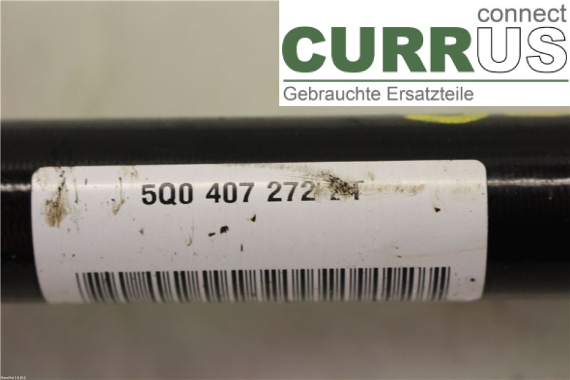 VW GOLF / E-GOLF VII   13-20 Getriebeteile 5Q0407764AX CHZC