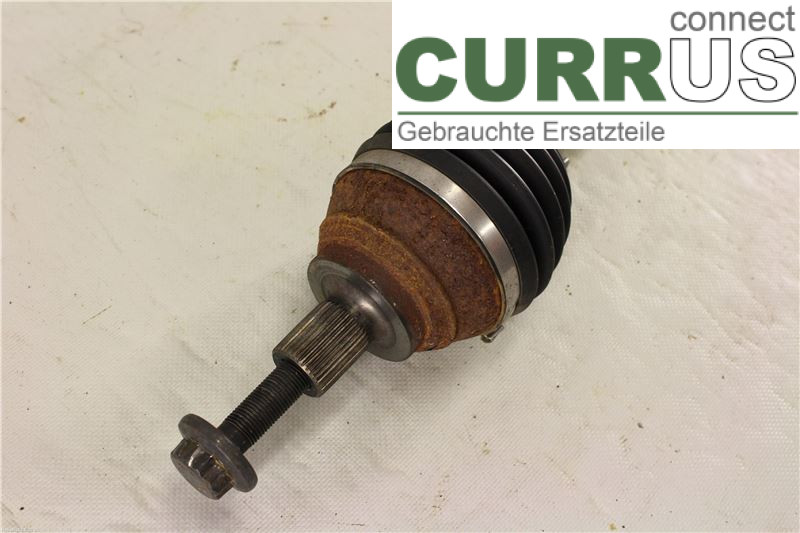 VW GOLF / E-GOLF VII   13-20 Vorderachse (4WD) 5Q0407763CX CHZC