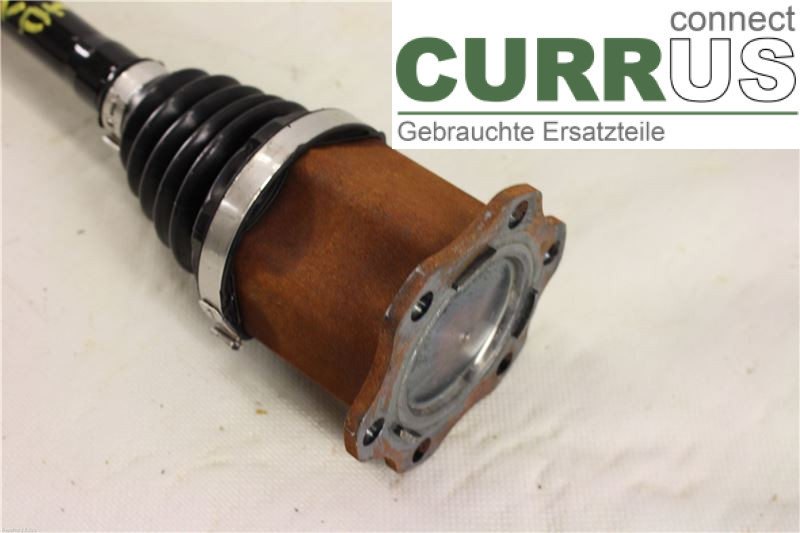 VW GOLF / E-GOLF VII   13-20 Vorderachse (4WD) 5Q0407763CX CHZC