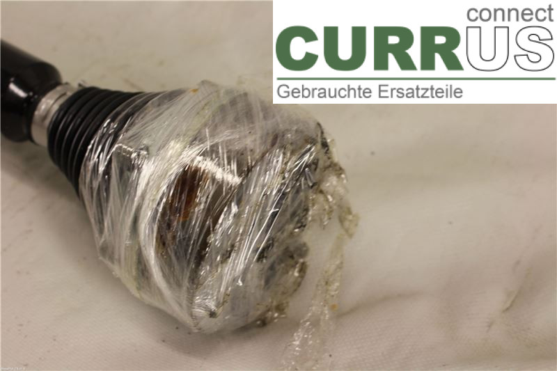 VW GOLF / E-GOLF VII   13-20 Getriebeteile 5Q0407272B 1.2 TSI CYVB