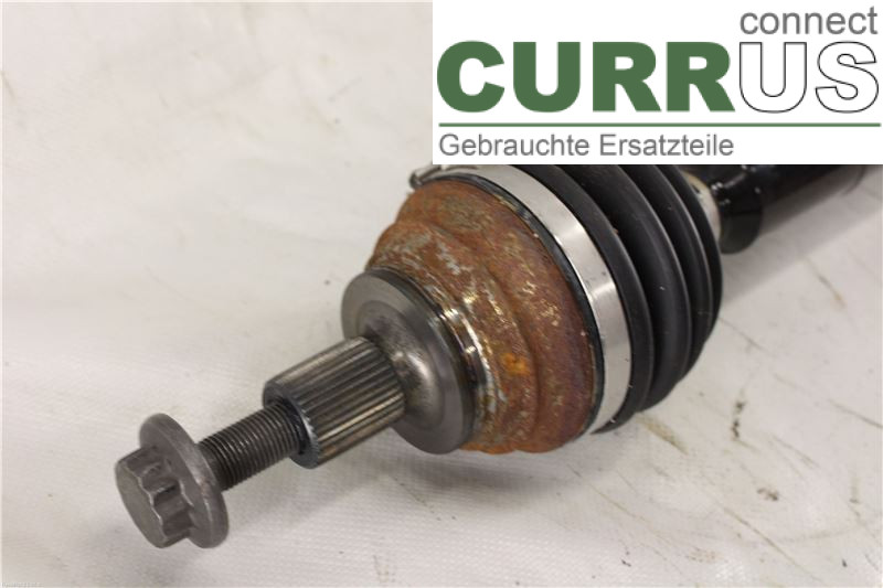 VW GOLF / E-GOLF VII   13-20 Getriebeteile 5Q0407272B 1.2 TSI CYVB