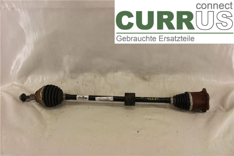 VW GOLF / E-GOLF VII   13-20 Getriebeteile 5Q0407764AX CHZC