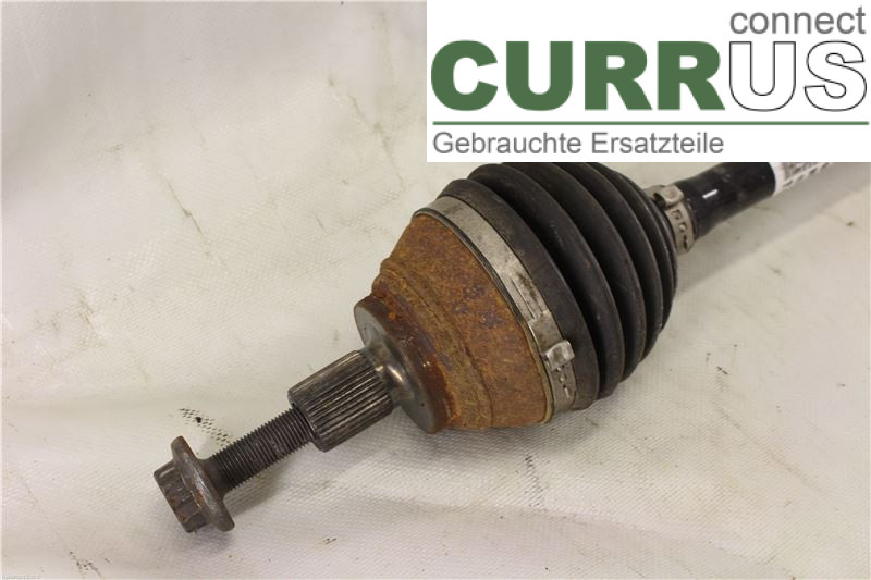 VW GOLF / E-GOLF VII   13-20 Getriebeteile 5Q0407764AX CHZC