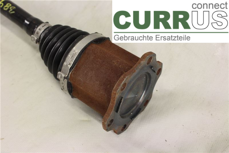 VW GOLF / E-GOLF VII   13-20 Getriebeteile 5Q0407764AX CHZC