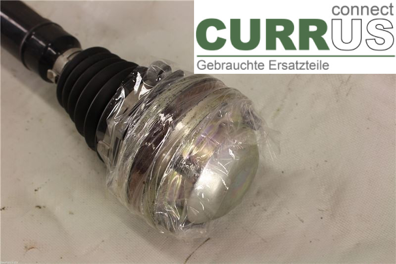 VW GOLF / E-GOLF VII   13-20 Transmission parts 5Q0407272EQ 2.0 TDI DCYA