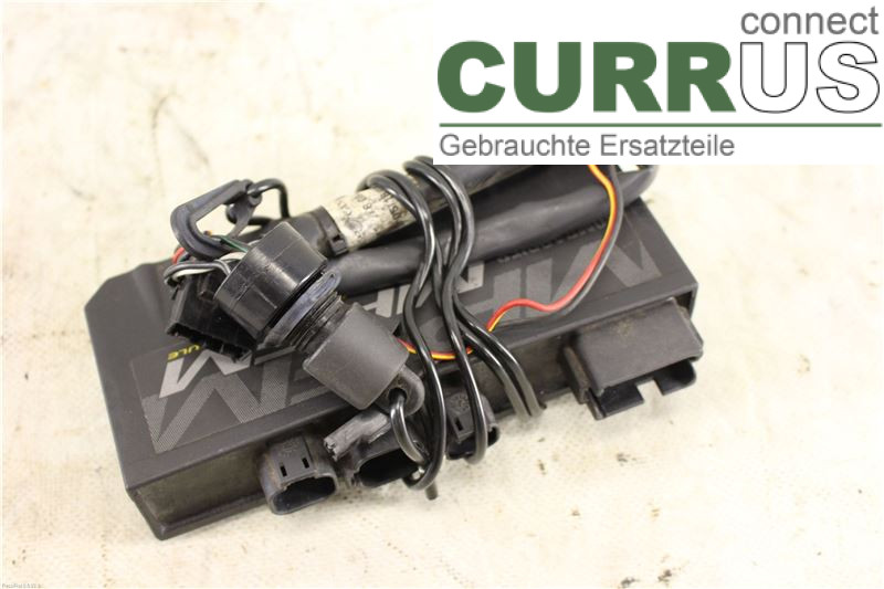 VW TIGUAN 07-16 Forakselsamling - 4WD 5N0407763F 