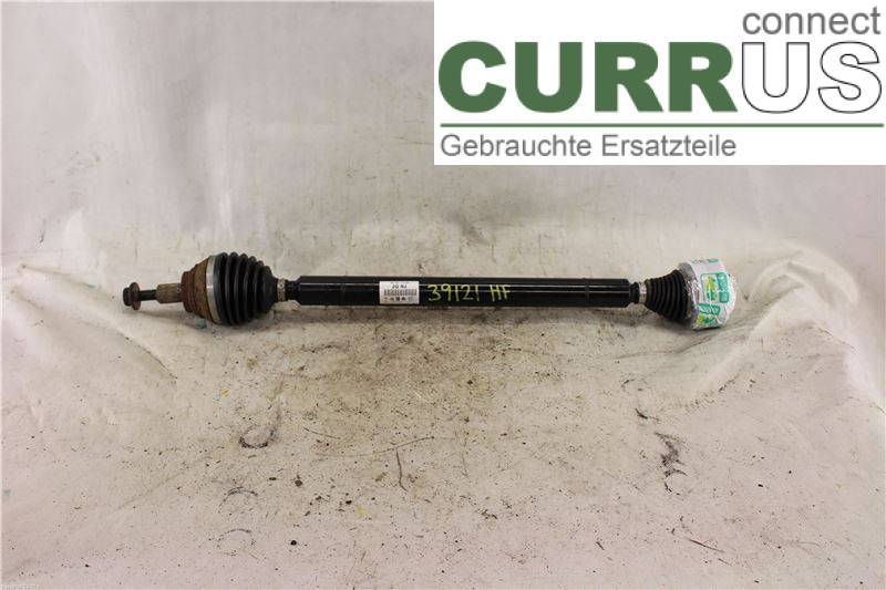 VW CADDY 11-15 Transmissionsdelar 1K0407272QN CAYE 1,6 TDI