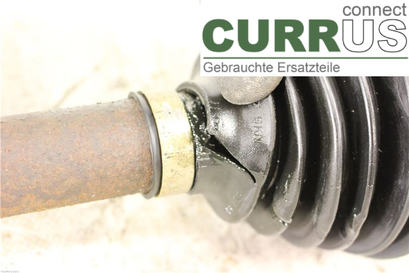 OPEL MOVANO B 10- Forakselsamling - 4WD 95516047 M9T-880