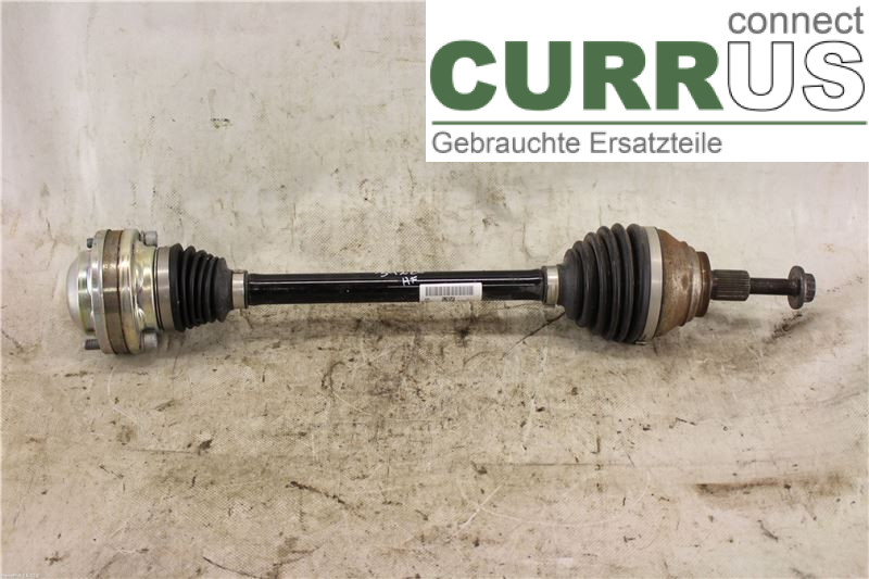 VW GOLF / E-GOLF VII   13-20 Transmission parts 5Q0407272EQ DCYA