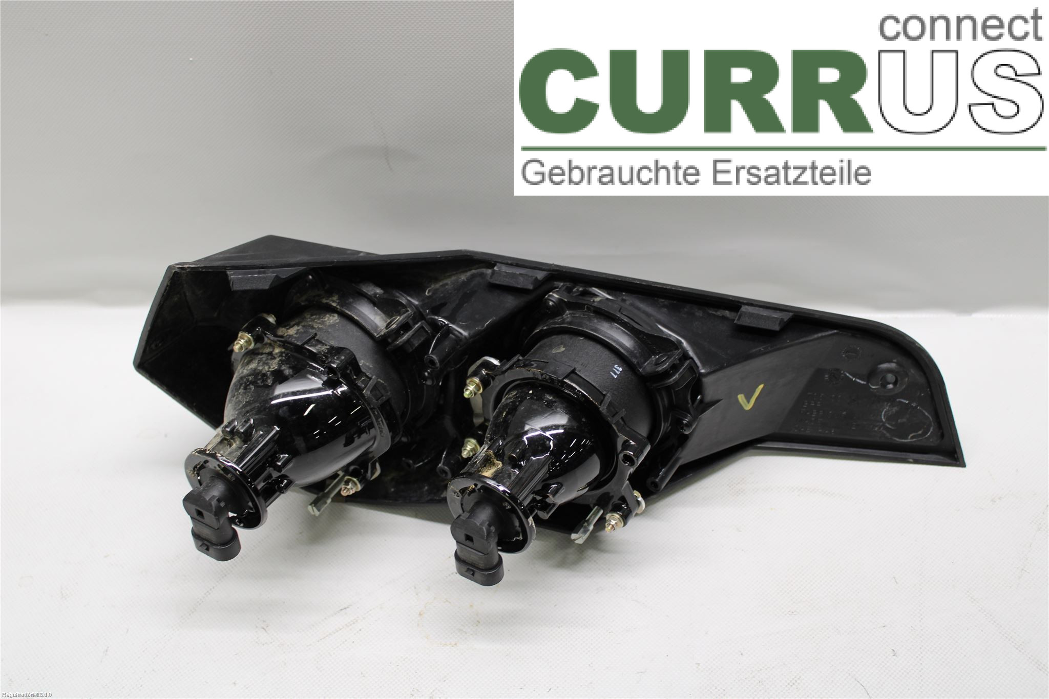 ATV BRP/CAN AM Manual gearbox (4-speed) 650