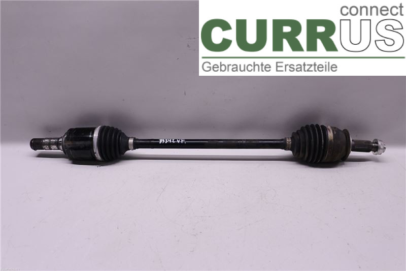 SUBARU XV  18- Forakselsamling - 4WD 28321FL030 FB20