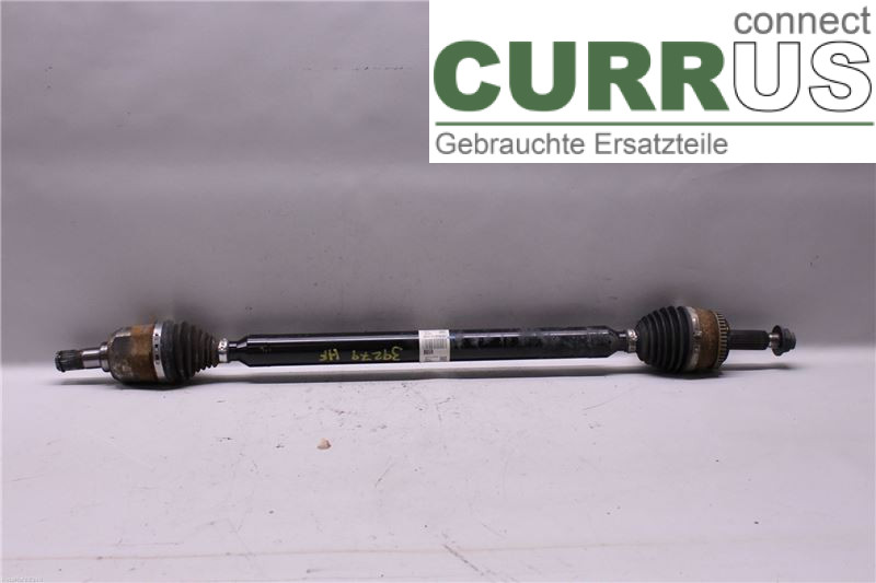 HYUNDAI i30   13-16 Transmissionsdele 49526A6500 D4FB 1,6 CRDI