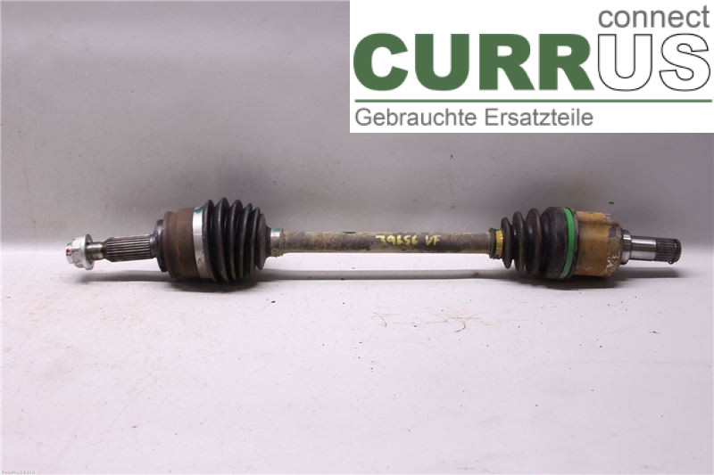 MITSUBISHI OUTLANDER 13- Front axle assembly (4WD) 3815A523 4B11