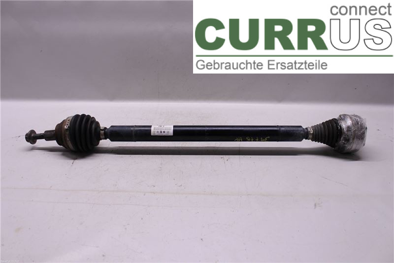 VW GOLF / E-GOLF VII   13-20 Transmission parts 5Q0407762CX CYVB