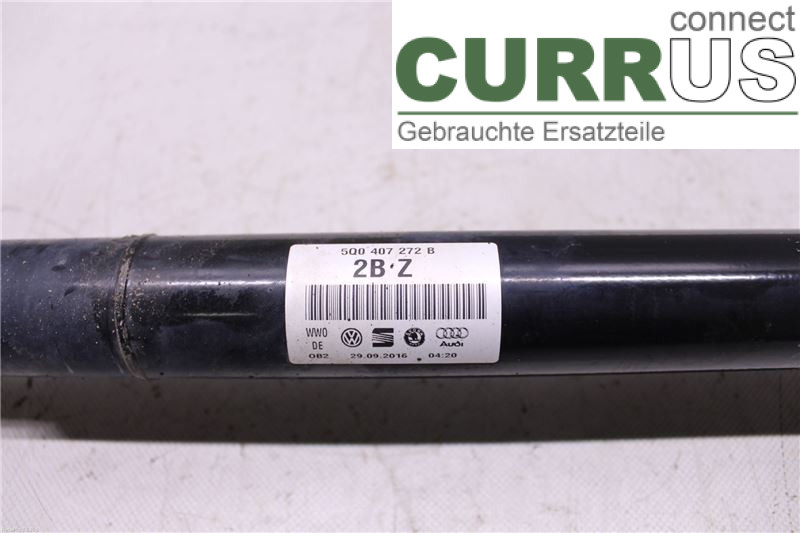 VW GOLF / E-GOLF VII   13-20 Transmission parts 5Q0407762CX CYVB